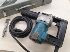 電動ケレン|MAKITA