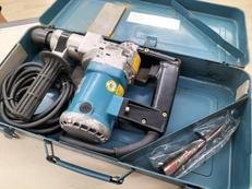 24MMハンマードリル|MAKITA