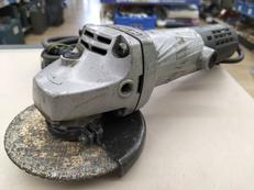 ディスクグラインダー|HITACHI