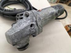 ディスクグラインダ|HITACHI