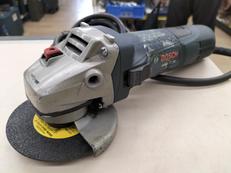 ディスクグラインダー|BOSCH