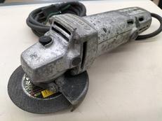 ディスクグラインダ|日立工機