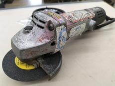 ディスクグラインダ|HITACHI