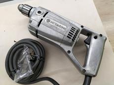 電気ドリル|日立工機