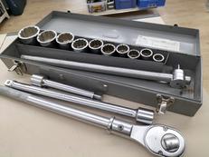 ツールセット|TONE