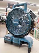 充電式ファン|MAKITA