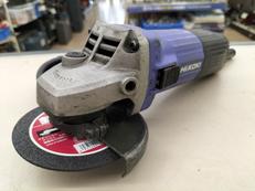 ディスクグラインダー|HITACHI