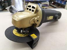 ディスクグラインダー|RESITON