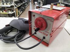 交流アーク溶接機|スター電器製造株式会社