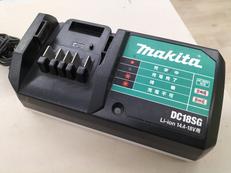 充電器|MAKITA