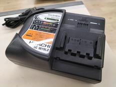 充電器|HITACHI