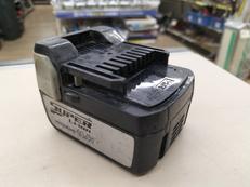 バッテリー|日立工機