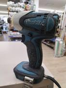 インパクトドライバー|MAKITA