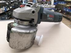 ディスクグラインダー|BOSCH