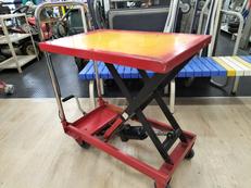 テーブルリフト|不明