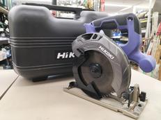 コードレス丸のこ|HIKOKI