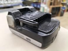 バッテリー|HITACHI