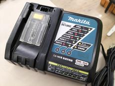 充電器|MAKITA