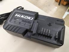 充電器|HIKOKI