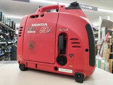 インバーター発電機|HONDA