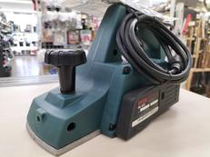 電動カンナ|RYOBI