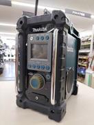 充電式ラジオ|MAKITA