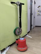 ポリッシャー|AMANO