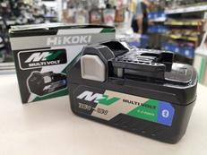 バッテリー|HIKOKI