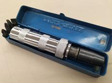 インパクトドライバー|VESSEL