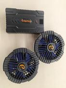 バッテリーファン|ELEMAI