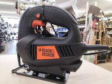 ジグソ-|BLACK&DECKER
