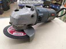 ディスクグラインダー|BOSCH