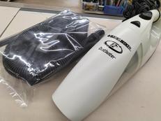 カークリーナー|BLACK&DECKER