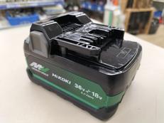 バッテリー|HIKOKI