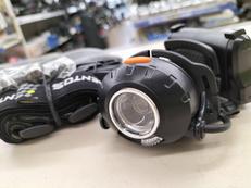 ヘッドライト|GENTOS