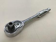 ラチェットハンドル|SNAP-ON