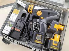 電動ドリルドライバー|NATIONAL