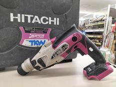 ロータリーハンマドリル|HITACHI