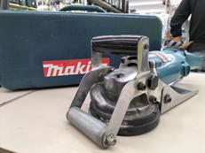 コンクリートカンナ|MAKITA