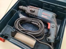 ハンマードリル|BOSCH