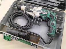 ハンマドリル|HITACHI