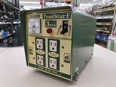 トランスター|スズキッド