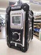 充電式ラジオ|MAKITA