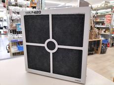 卓上はんだ吸煙器|HAKKO