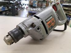 電気ドリル|TOSHIBA