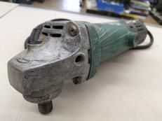 ディスクグラインダー|日立工機