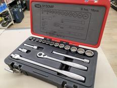 ソケットレンチセット|TONE