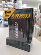 バッテリー|BURTLE