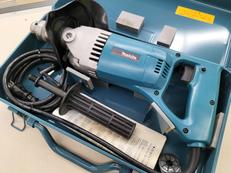 ダイヤコア震動ドリル|MAKITA