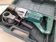 電動ドリル|HITACHI